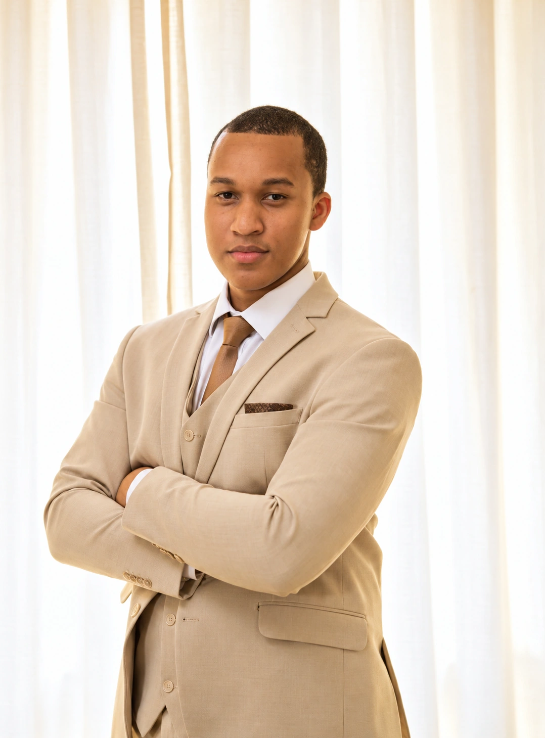 Ituvamir Santos